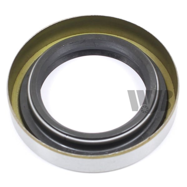 Ensure Bearing Life With Premium Seals,Ws710319